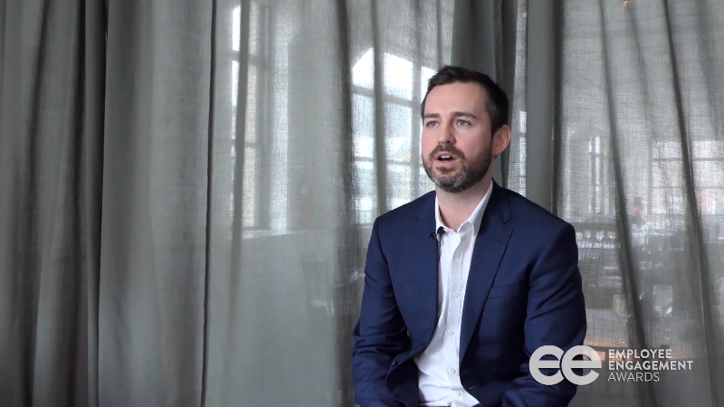 Empire Today | The Employee Engagement Awards Interview