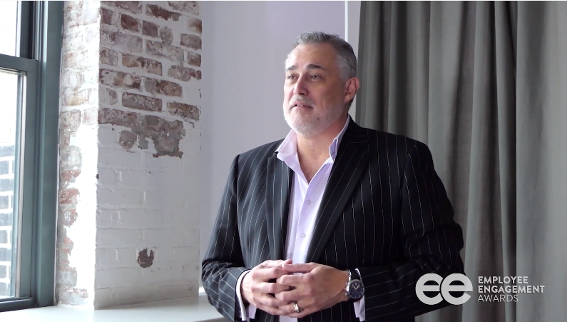 Jeffrey Hayzlett | The Employee Engagement Awards Interview