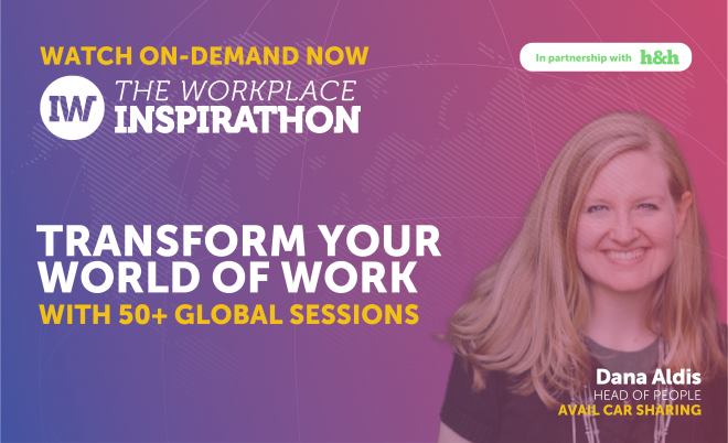 On Demand Video: The Challenges and Advantages of Maintaining a Fully Remote Workforce | Dana Aldis