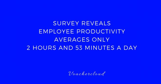 You&#8217;re Really Only Productive for This Many Hours in an 8-Hour Workday, Research Finds