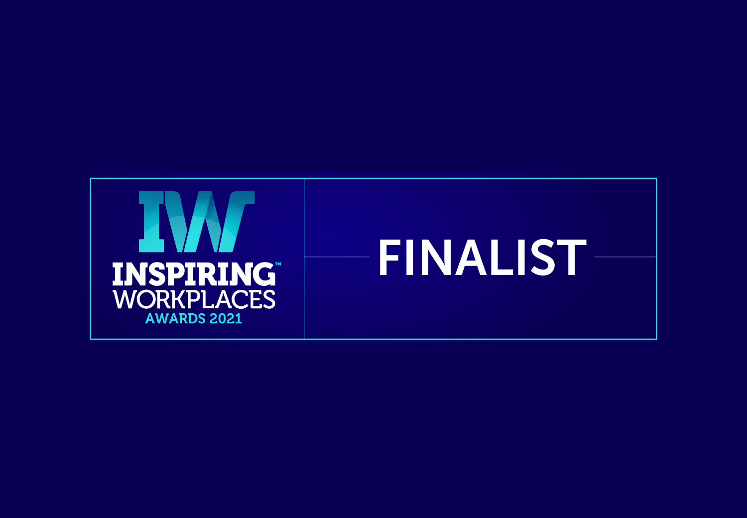 Finalists announced for the 2021 Inspiring Workplaces Awards  across EMEA &#038; North America