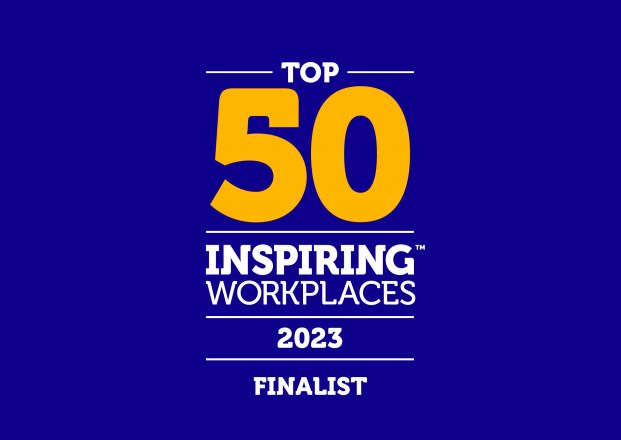 2023 Inspiring Workplaces Awards finalists for EMEA announced