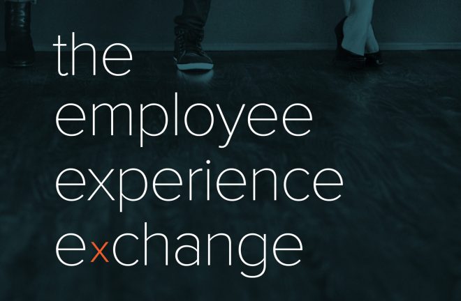 Episode 1: Employee Experience Exchange