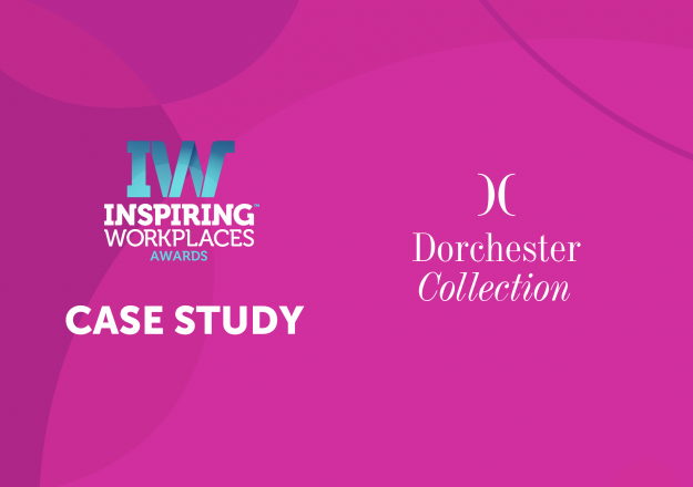 Case Study: Dorchester Collection &#8211; From Boycotts to Belonging
