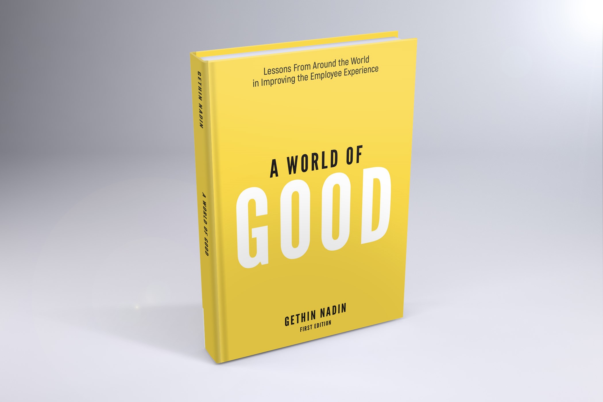 A World of Good