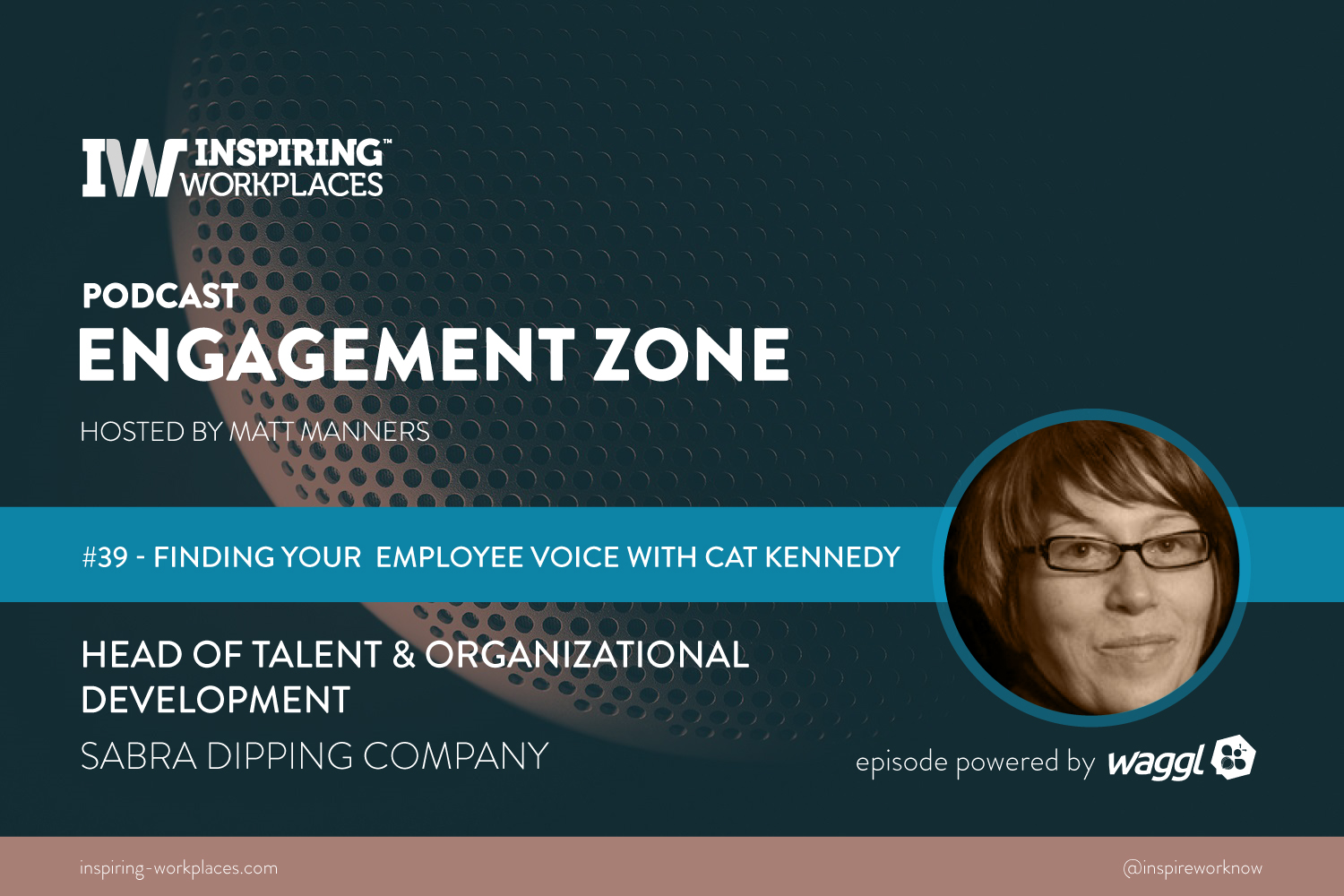 Finding your Employee Voice