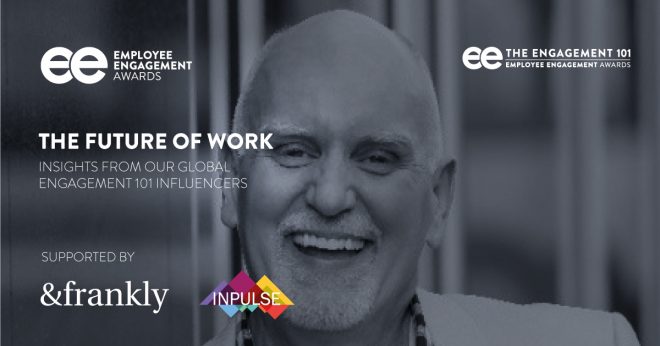 The Future of Work: Chester Elton &#038; Adrian Gostick &#8211; The Culture Works