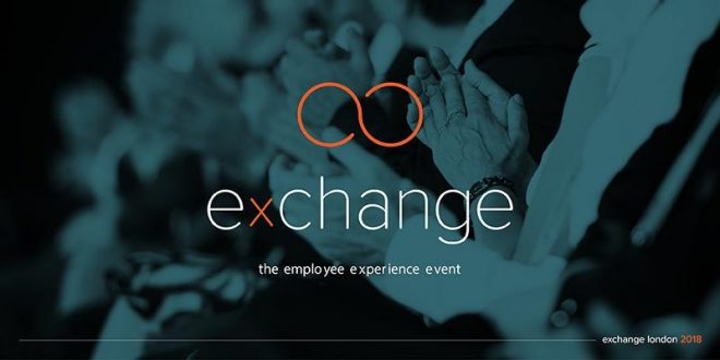 ExChange &#8211; The Employee Experience Event announces its final line-up