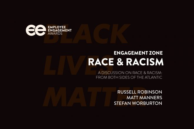 A Discussion on Race &#038; Racism From Both Sides Of The Atlantic