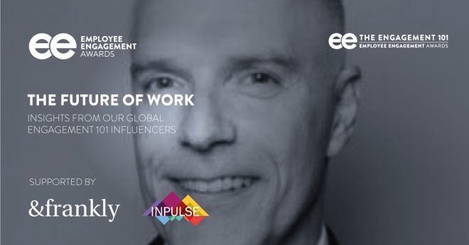 The Future of Work: Greg Simpson &#8211; Agent in Engagement