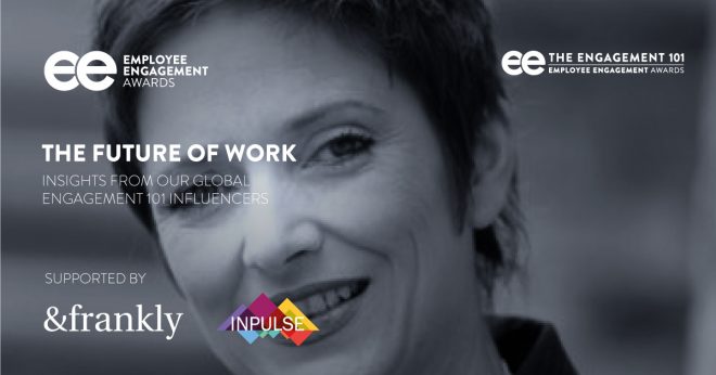 The Future of Work: Helen Bissett &#8211; H&#038;H Agency