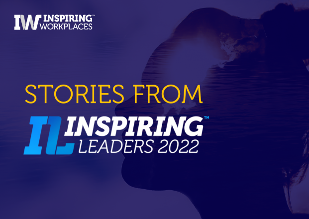 eBook: Stories from our Inspiring Leaders 2022