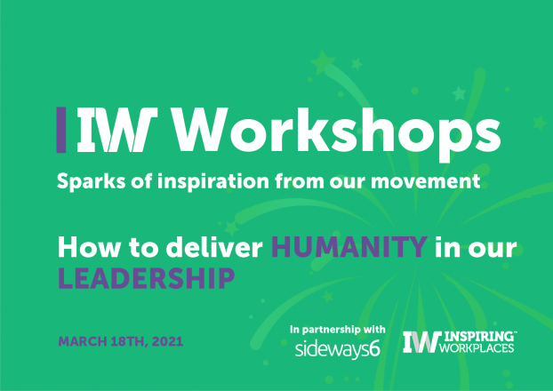 eBook: How to deliver Humanity in Leadership