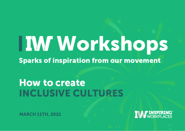 eBook: How to create Inclusive Cultures