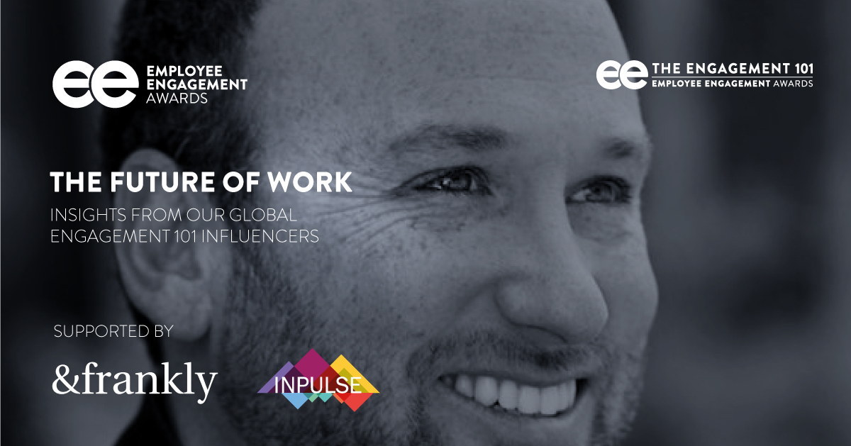 The Future of Work: Josh Levine &#8211; Great Mondays