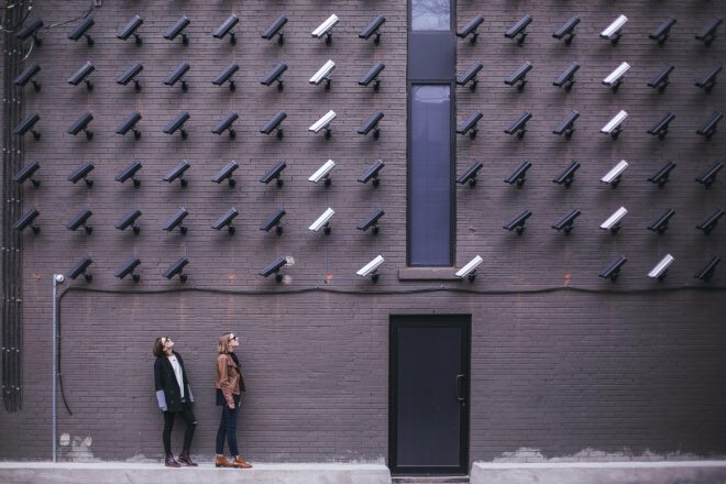 What Is The True Cost of Employee Surveillance?