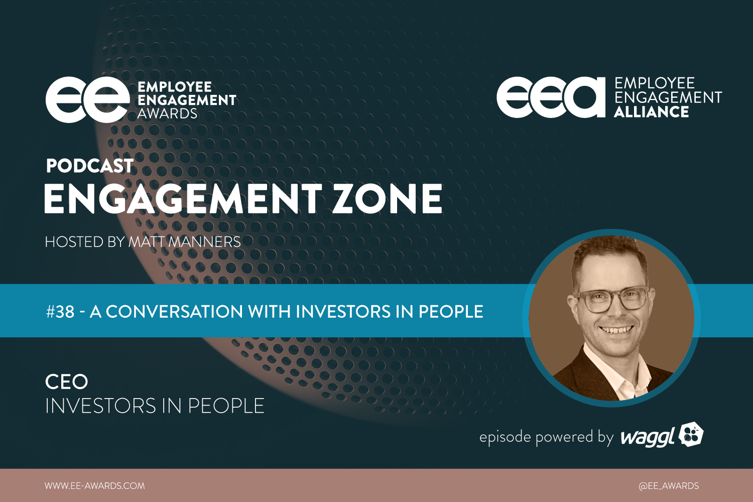 A Conversation with Investors in People