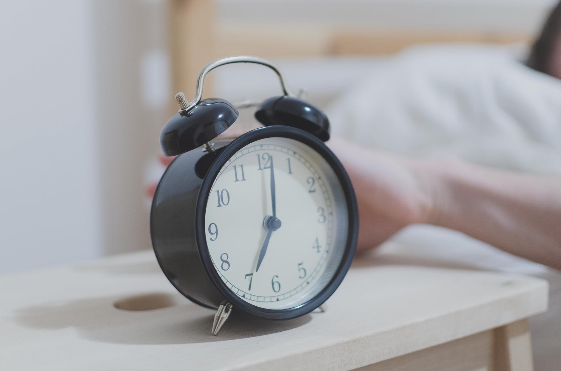 Three Ways to Make Work Worth Waking Up For