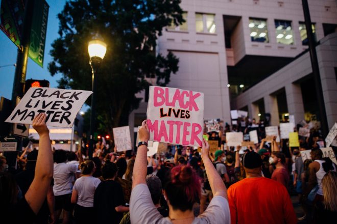 10 actions organizations must take to combat racial injustice