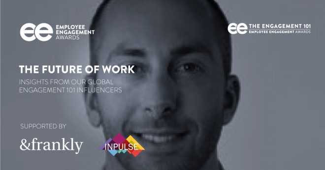 The Future of Work: Rob Catalano &#8211; WorkTango