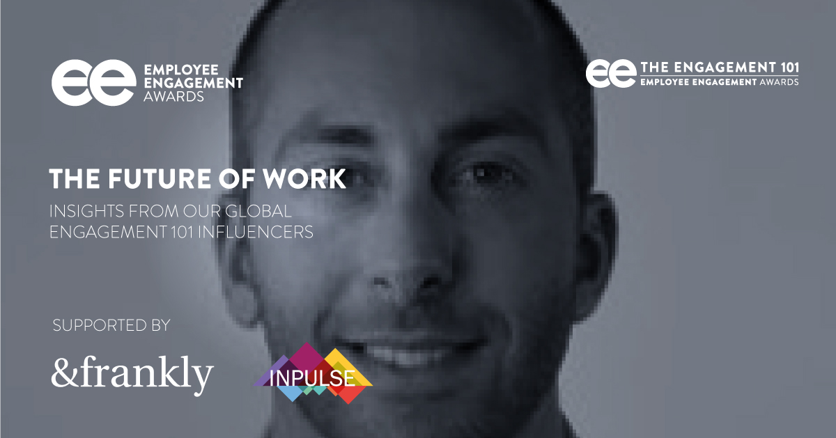 The Future of Work: Rob Catalano &#8211; WorkTango