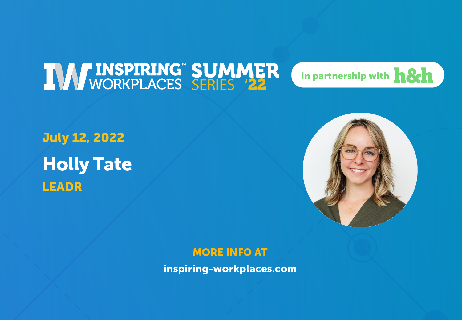 On Demand Video: Creating a Culture of Healthy Feedback | Holly Tate