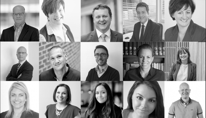 The 2017 UK &#038; European Employee Engagement Awards announces its expert judging line-up