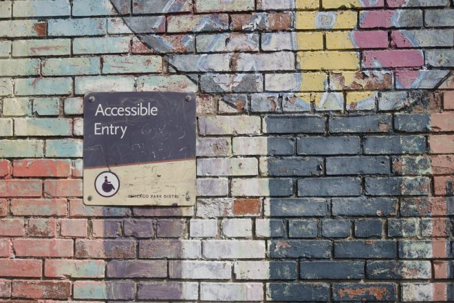 Guest Blog: Is Your Business Accessible for Employees?