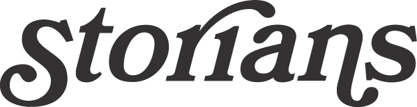 Storians Logo