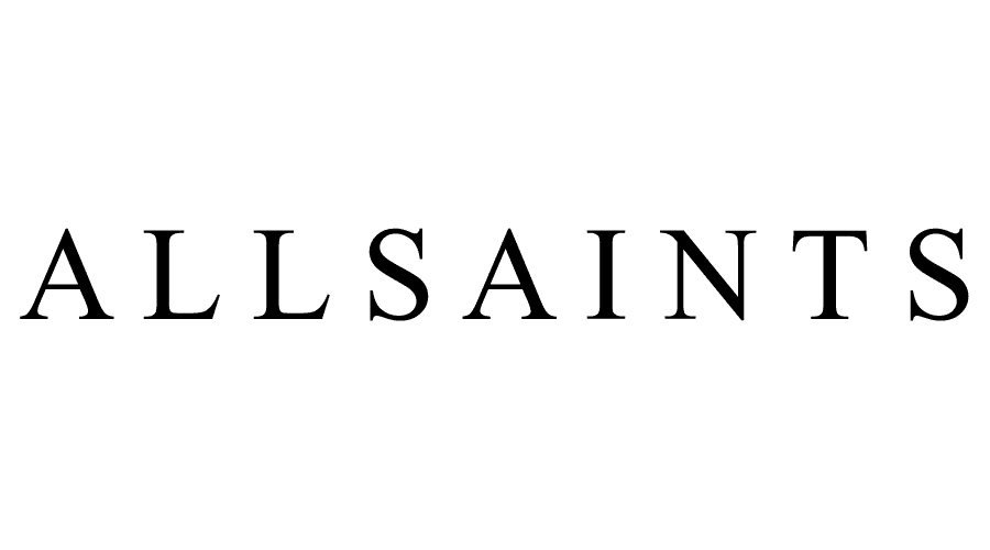 allsaints-logo-vector
