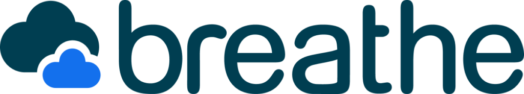 Breathe Logo