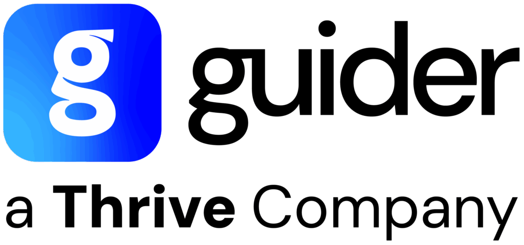 Guider_aThriveCompany_Horizontal_Dark_Gradient