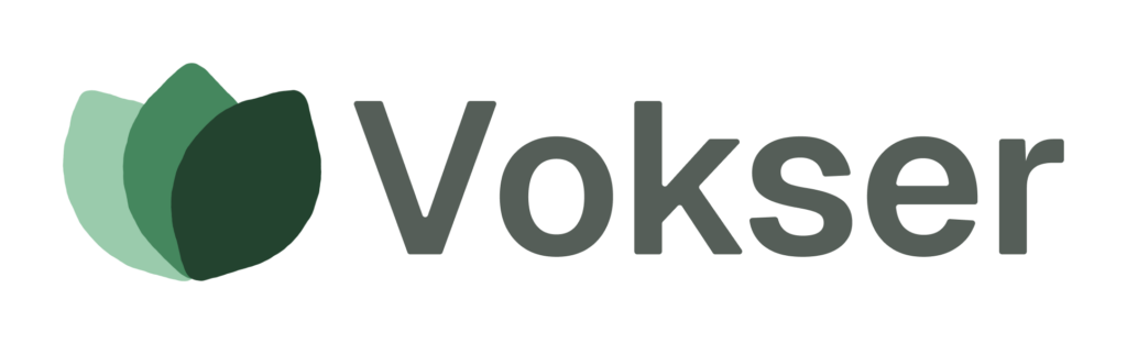 Vokser_Logo