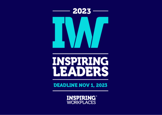 Inspiring Leaders Awards Opens For Entries Today