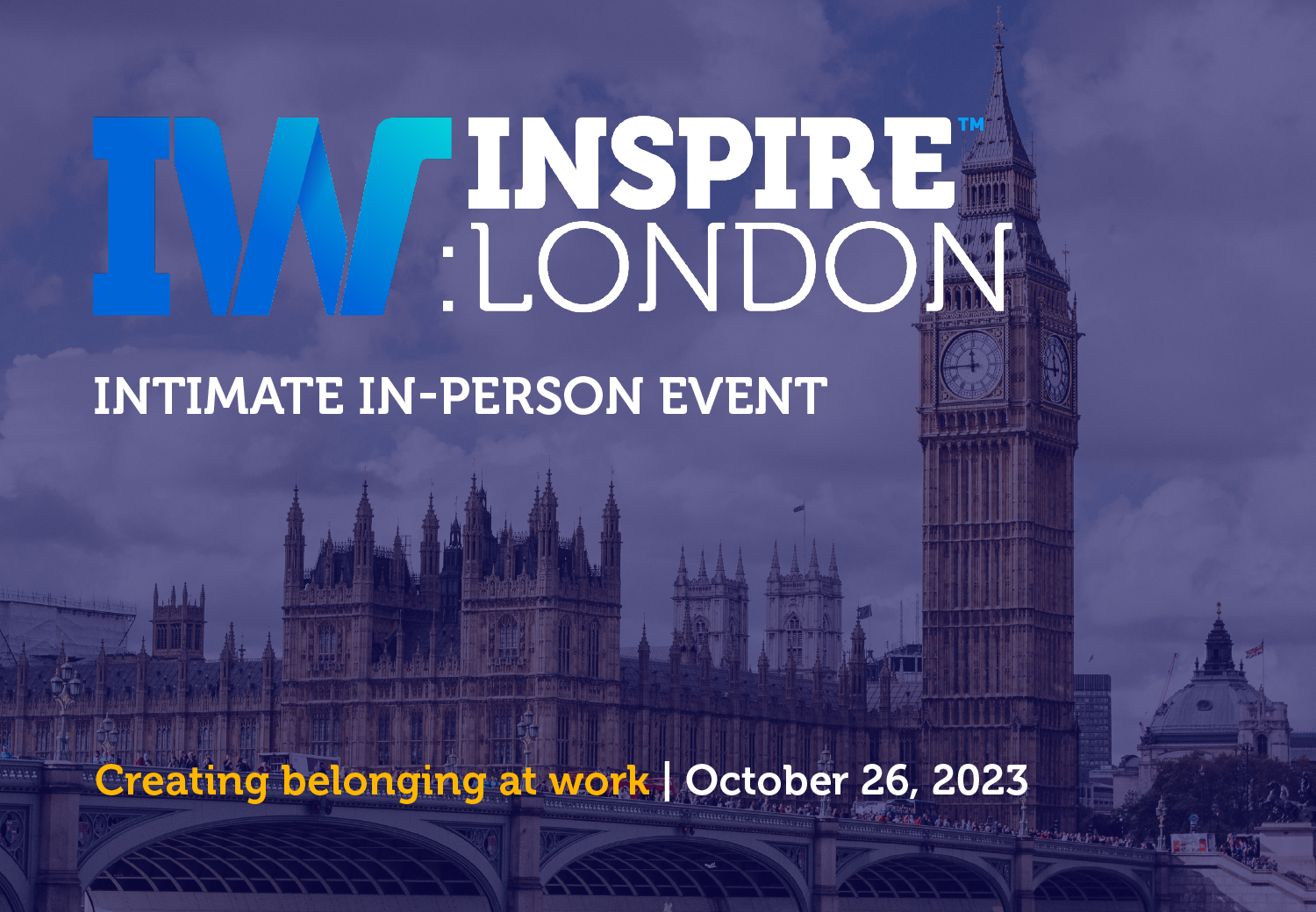 Inspire:London