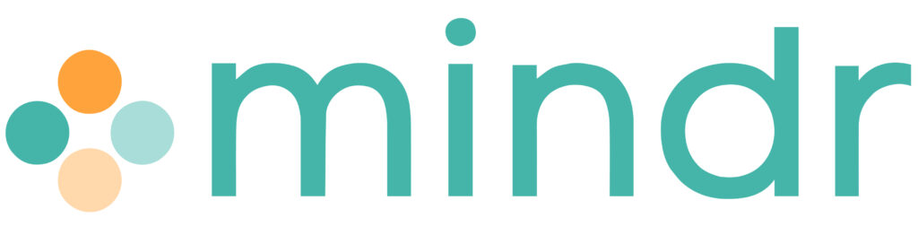 Mindr logo