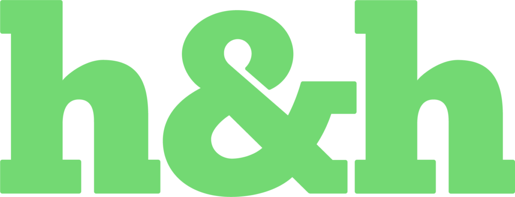 H&H logo green (4)
