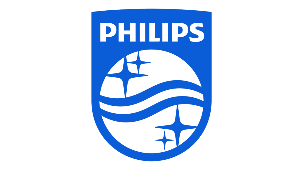 Phillips-Logo