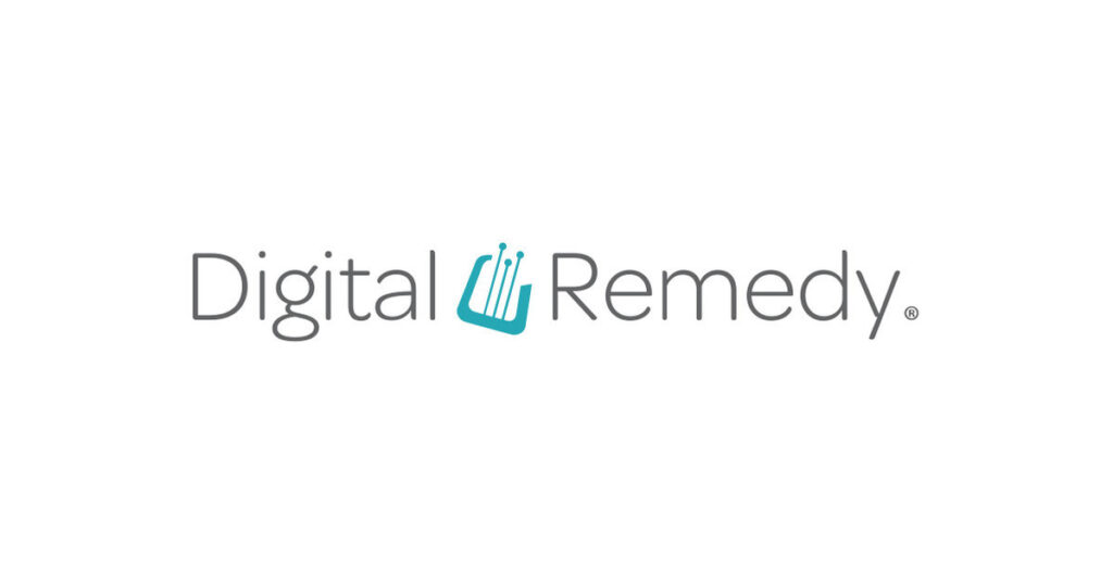 Digital Remedy Logo