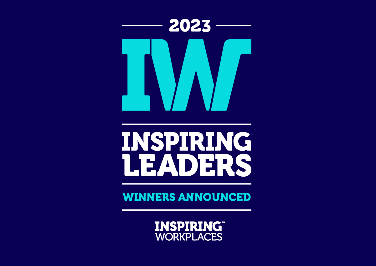 Inspiring Workplaces Announces Inspiring Leaders 2023