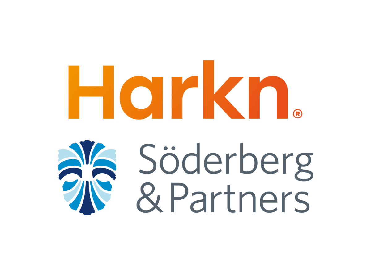 Guest post: Söderberg &#038; Partners adopt Harkn