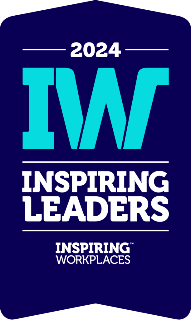 Inspiring Leaders - Inspiring Workplaces