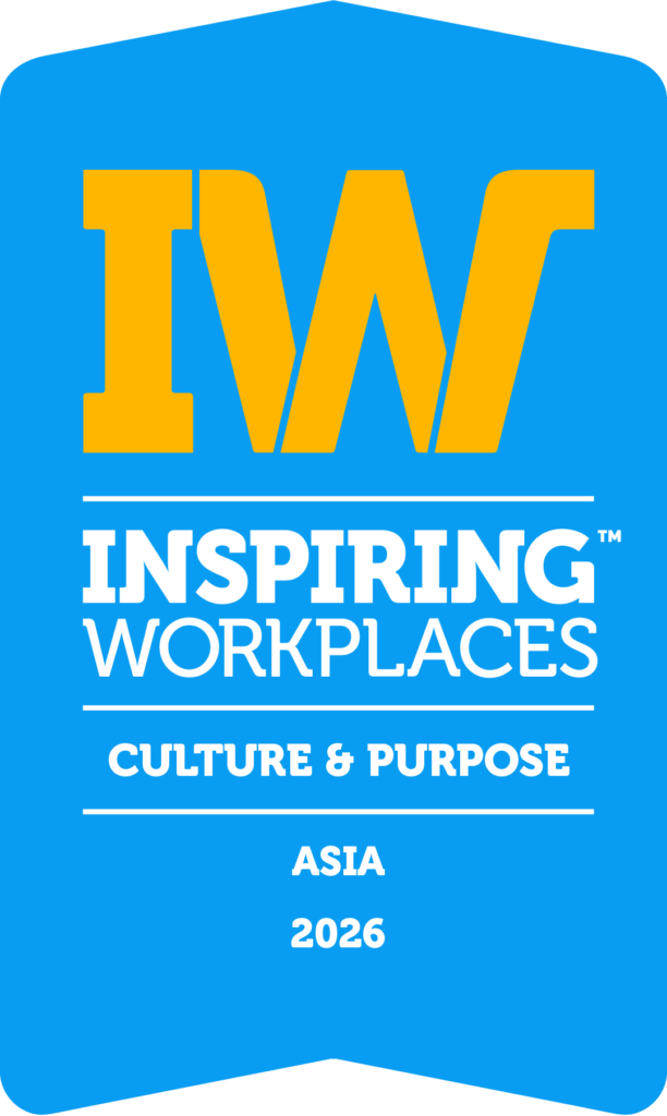 Special Recognition Badge CULTURE 2026 - ASIA