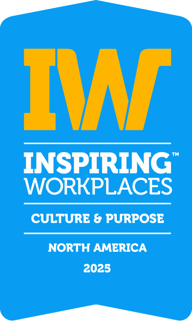 Special Recognition Badge CULTURE 2025 - NOAM