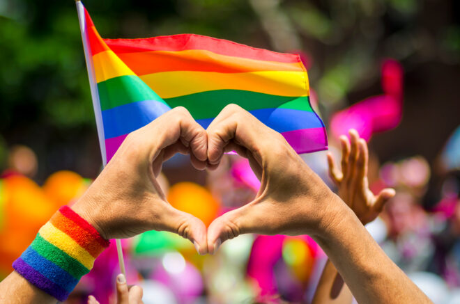 How organizations can sustain LGBTQIA+ inclusion year-round