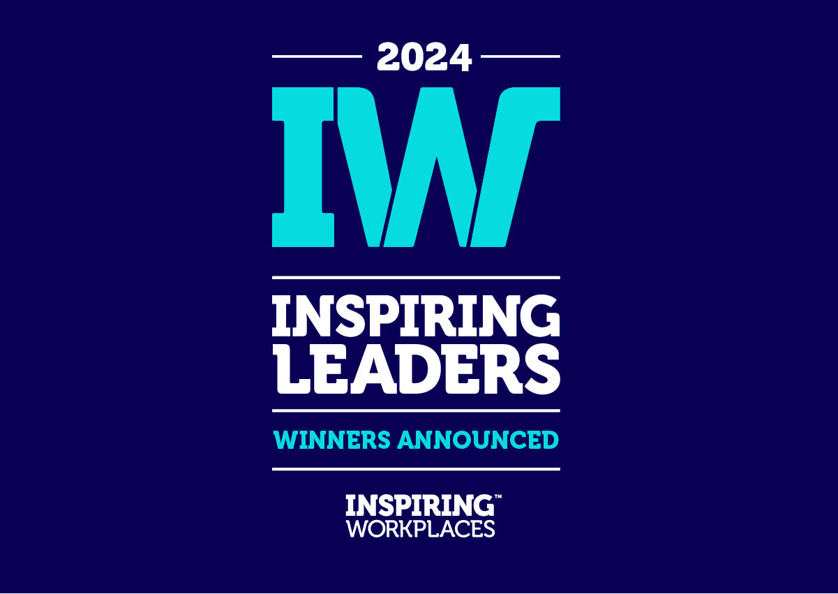 Inspiring Workplaces Announces The 2024 Inspiring Leaders Award Winners