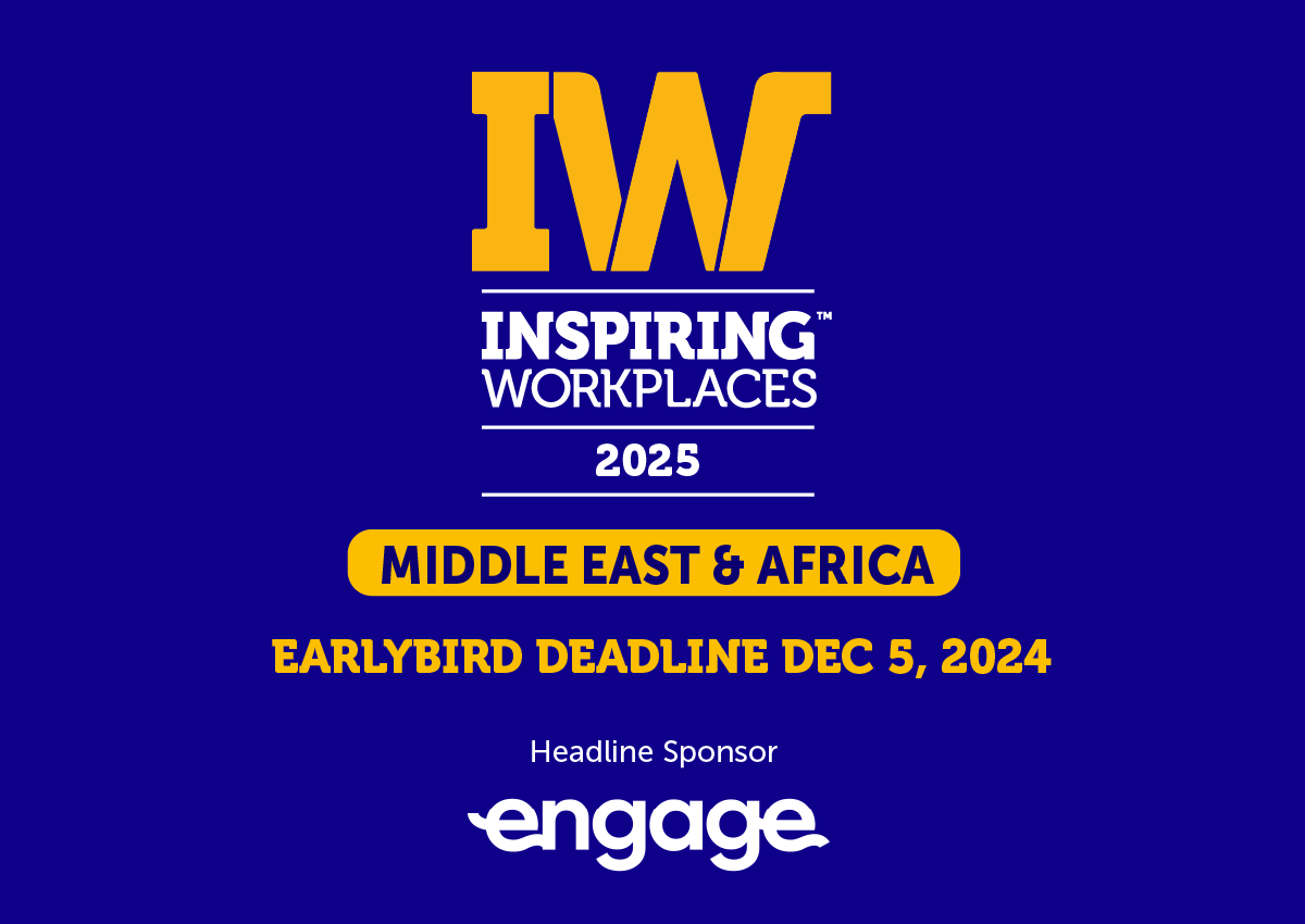 The IW Group Partners with Engage Group Across the Middle East &#038; Africa