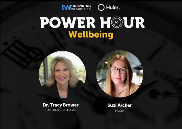 On Demand Video: Power Hour on Wellbeing