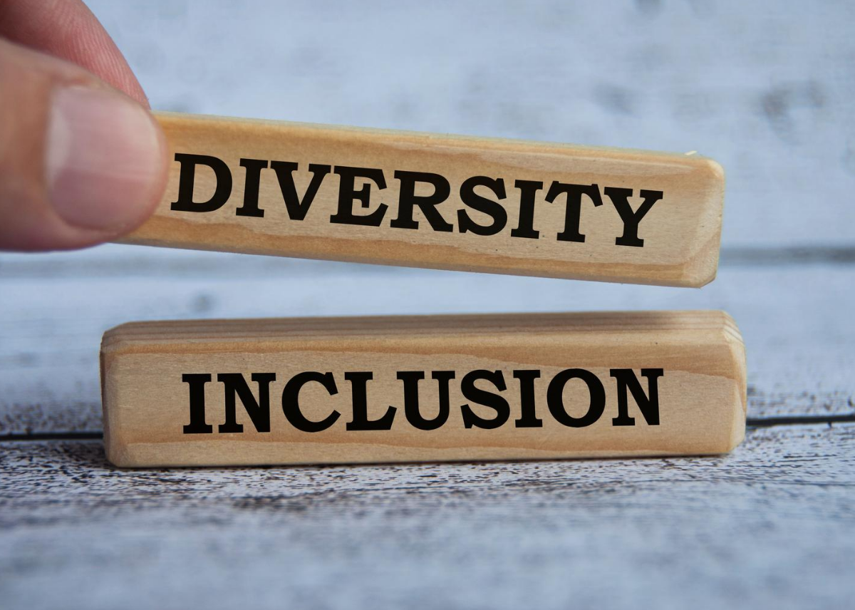 From Diversity to True Inclusion: Creating a Workplace Where Everyone Thrives