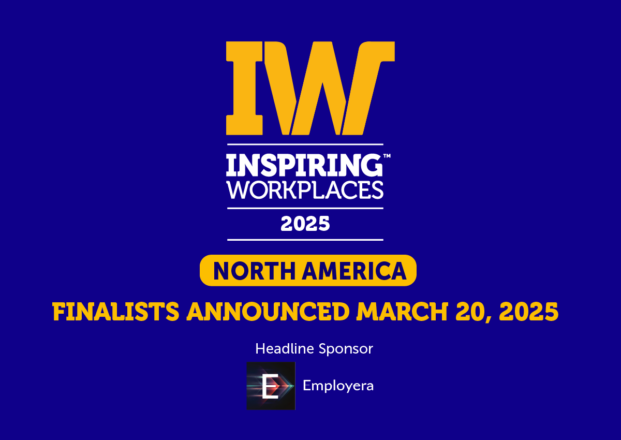 The Inspiring Workplaces Group Announce Partnership with Employera across North America